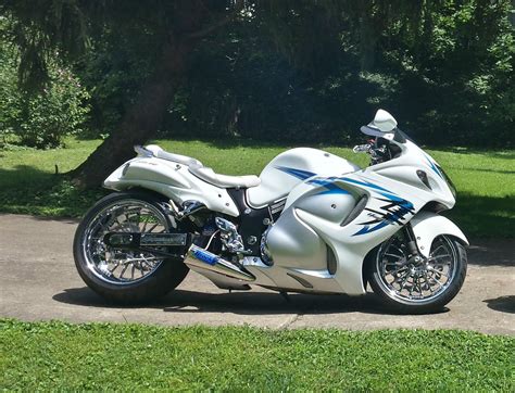 For Sale By. . Custom hayabusa for sale